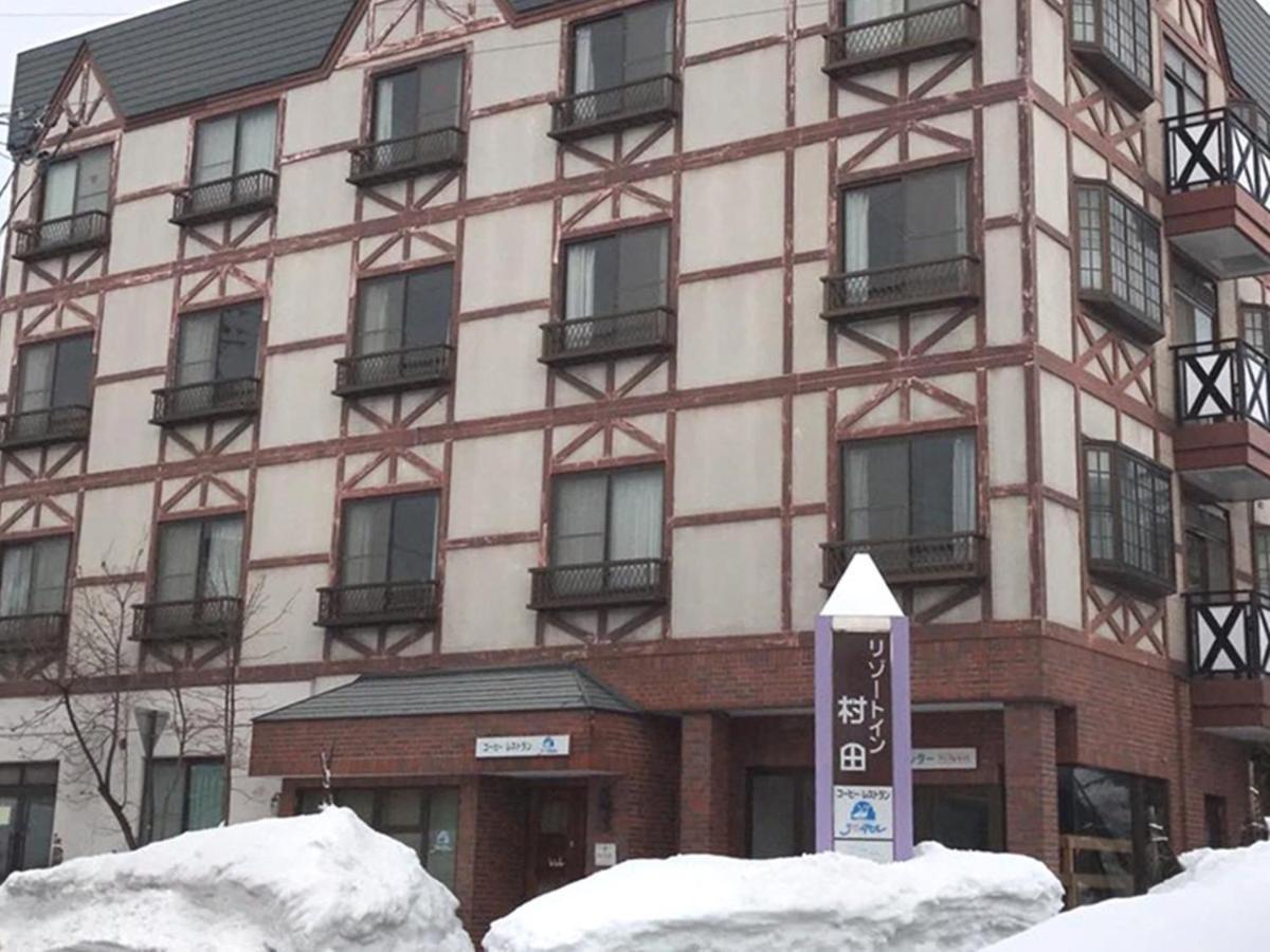 Resort Inn Murata Iiyama Экстерьер фото