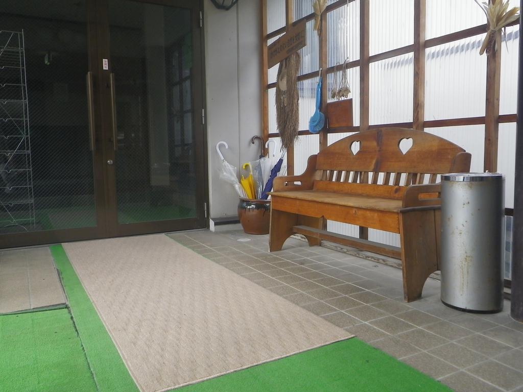 Resort Inn Murata Iiyama Экстерьер фото