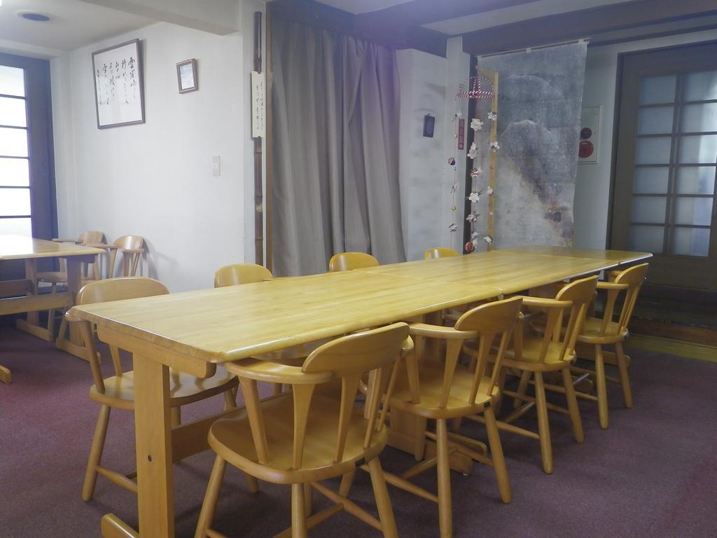 Resort Inn Murata Iiyama Экстерьер фото