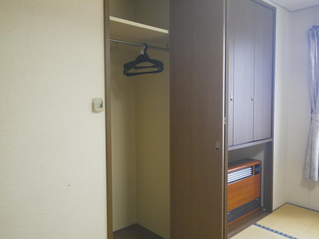 Resort Inn Murata Iiyama Экстерьер фото