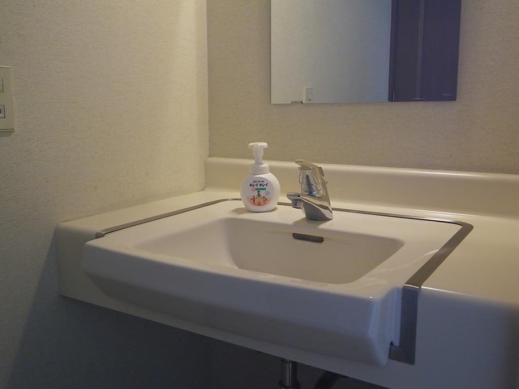 Resort Inn Murata Iiyama Экстерьер фото