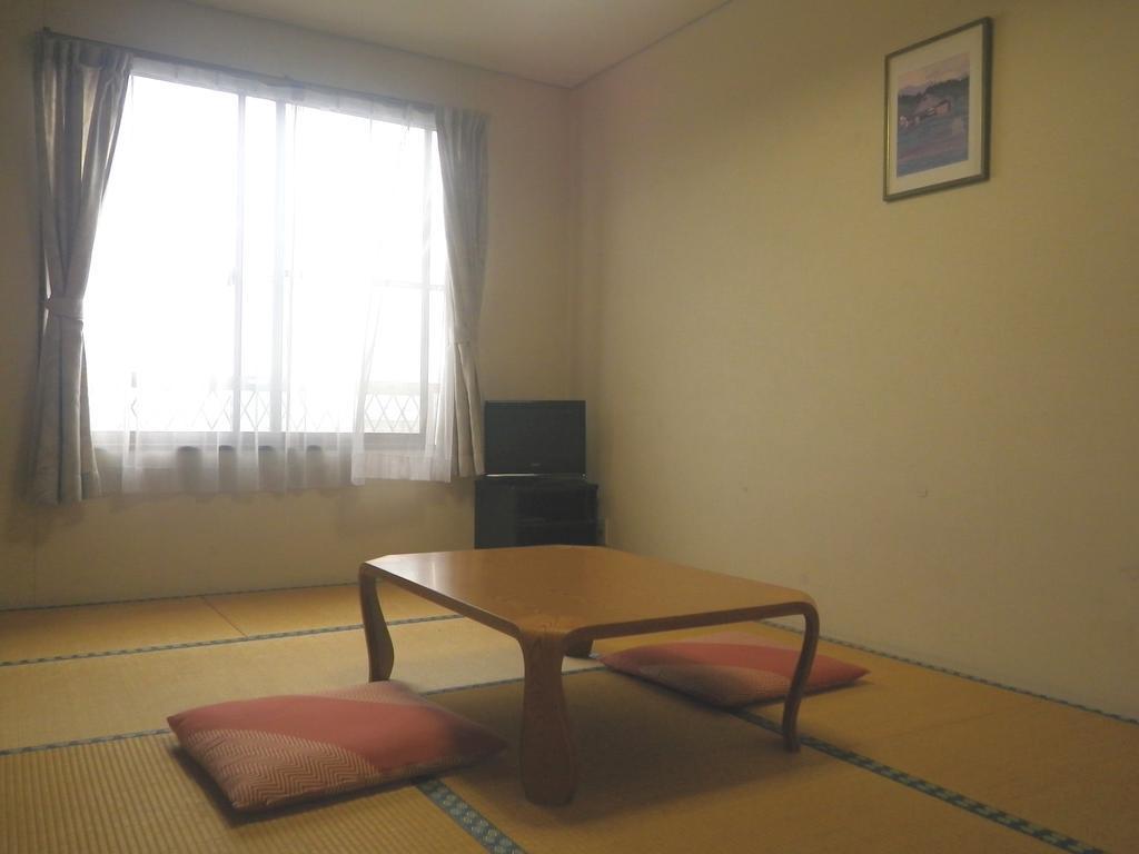 Resort Inn Murata Iiyama Экстерьер фото