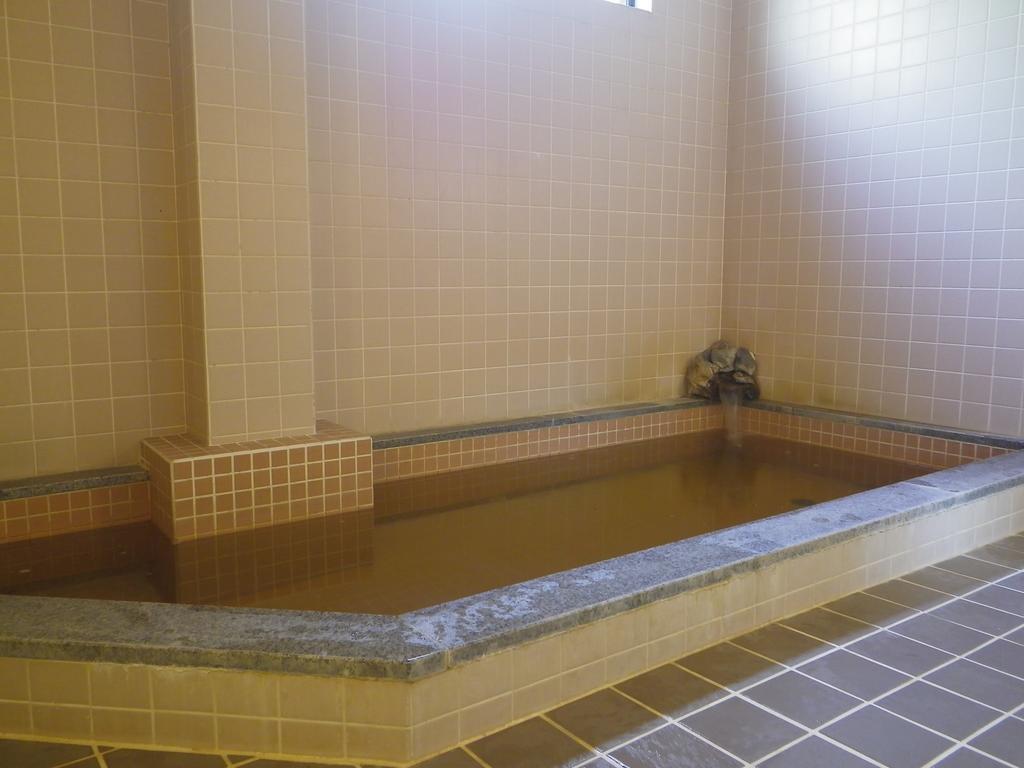 Resort Inn Murata Iiyama Экстерьер фото