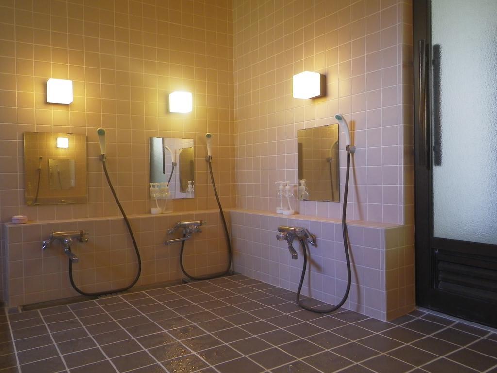 Resort Inn Murata Iiyama Экстерьер фото